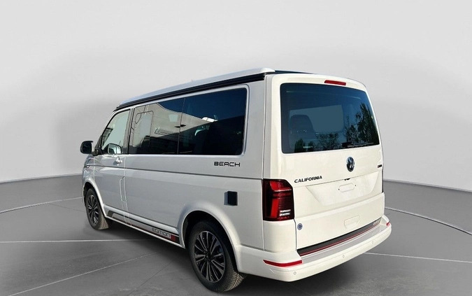 Volkswagen California cena 332715 przebieg: 1, rok produkcji 2024 z Żelechów małe 379